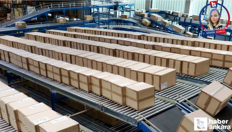 Deneyim şartı yok: Et, un, yumurta, makarna ve kuruyemiş paketleme işçisi alınacak