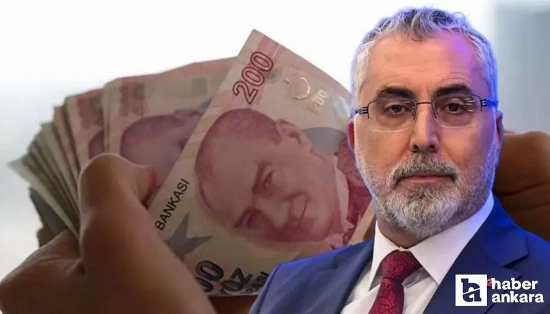 En düşük SSK emeklisi maaşı ne kadar, kaç TL oldu? Ocak 2025 zam oranı ve zamlı maaşı