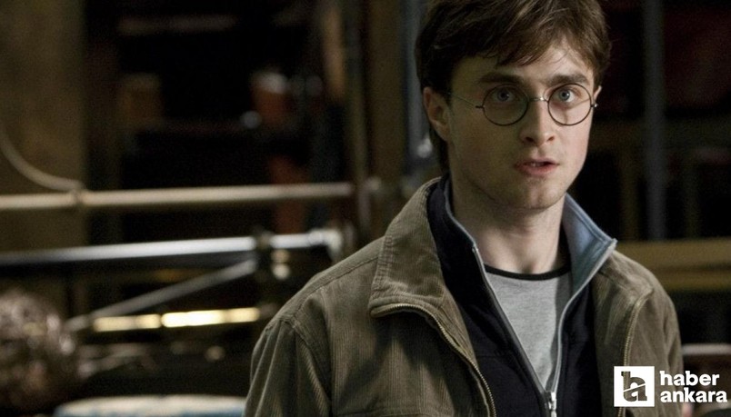 Serveti açıklandı! Harry Potter yıldızının dudak uçuklatan mal varlığı