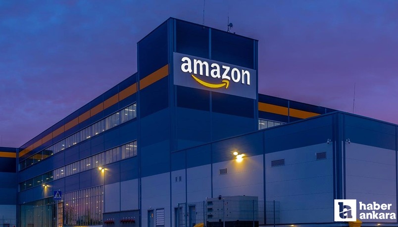 Amazon'dan yapay zekaya 11 milyar dolarlık yatırım: İstihdam artacak!