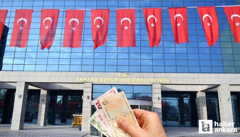 Ankara Büyükşehir Belediyesi ücretsiz yaptı: 9-30 yaş arası kadınlara bu şartla bedava sağlık hizmeti