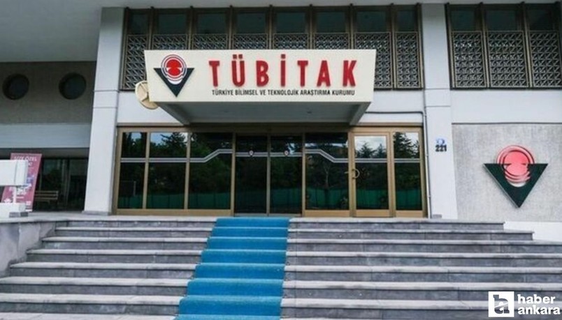TÜBİTAK bünyesine uzman ve uzman yardımcısı alımı yapacak