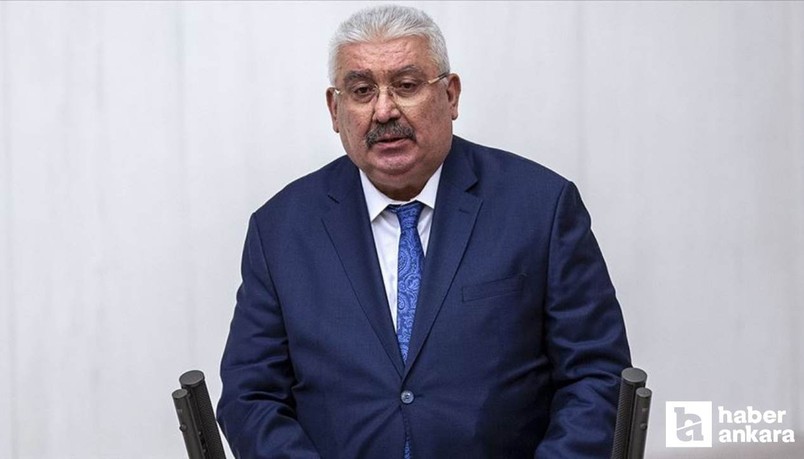 MHP ile Zafer Partisi ve İYİ Parti arasında ipler koptu!