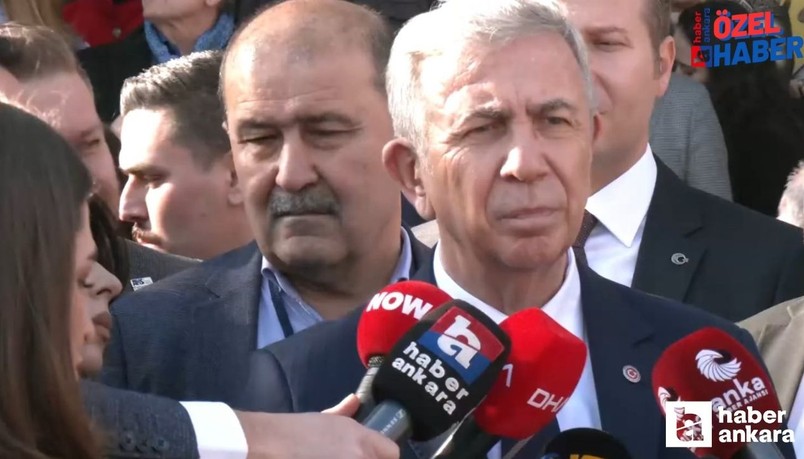 ABB Başkanı Yavaş: Emeklilerin açlıktan ölmesine, soğuktan donmasına izin vermeyeceğiz!