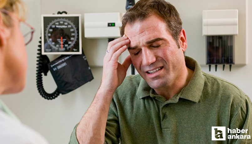 Yeni araştırma: Kafaya darbe almak Alzheimer'a neden oluyor