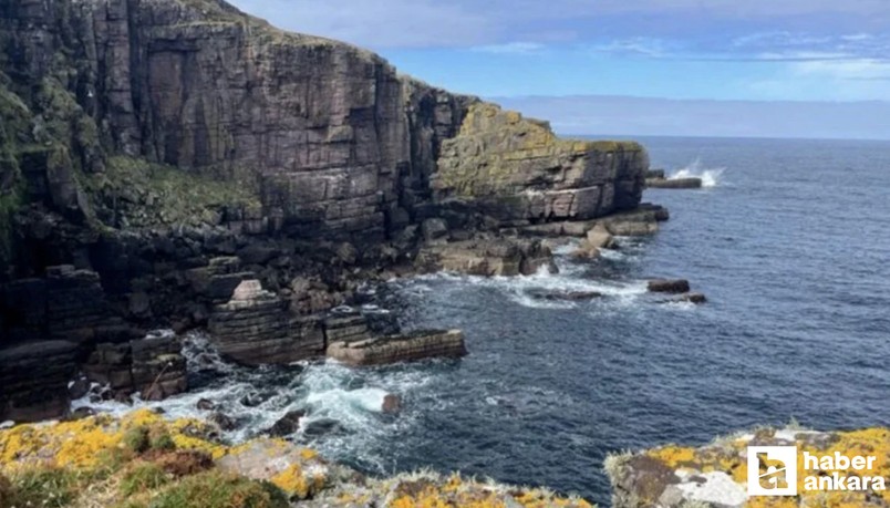 Issız adaya korucu aranıyor! Yıllık 31 bin dolar maaş