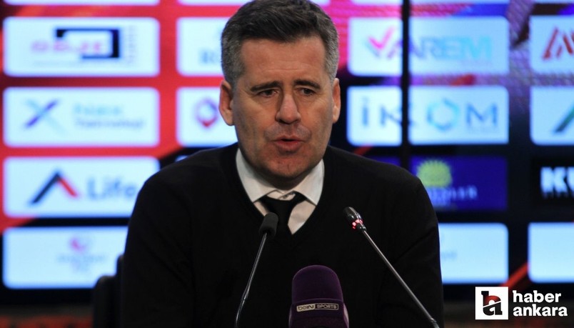 Hüseyin Eroğlu’ndan galibiyet sonrası Kocaelispor mesajı!