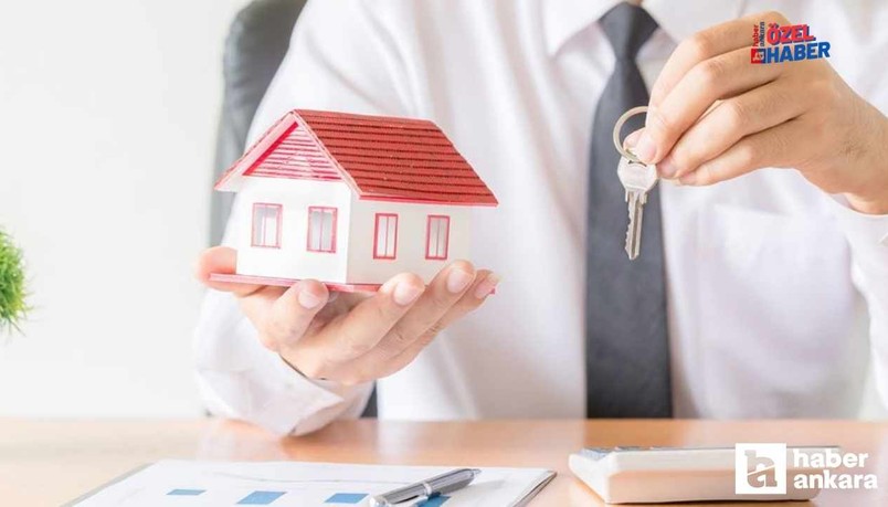 İpotekli Ev Satışı Nasıl Yapılır?