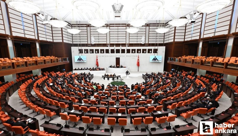 1000 TL işveren desteği ve en düşük emekli aylığı düzenlemesi yarın görüşülecek