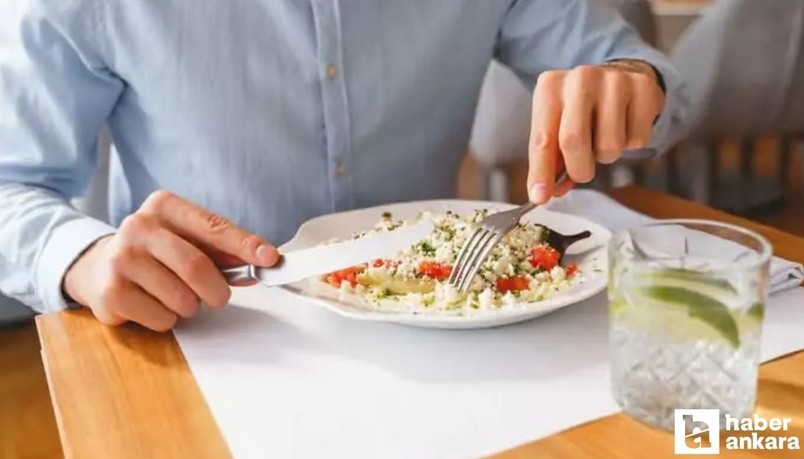 Çatallar neden 4 dişli? Mantığı sizi çok şaşırtacak