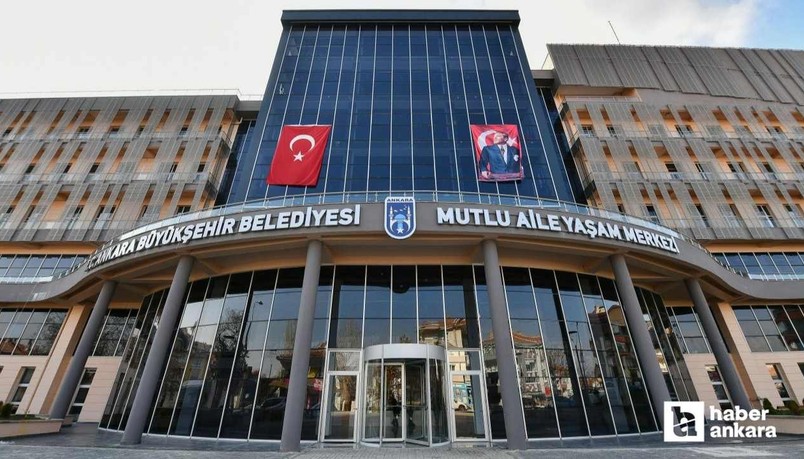 ABB'nin Aile Yaşam, Gençlik Merkezleri ve Çocuk Kulüplerinde yarıyıl tatili başlıyor