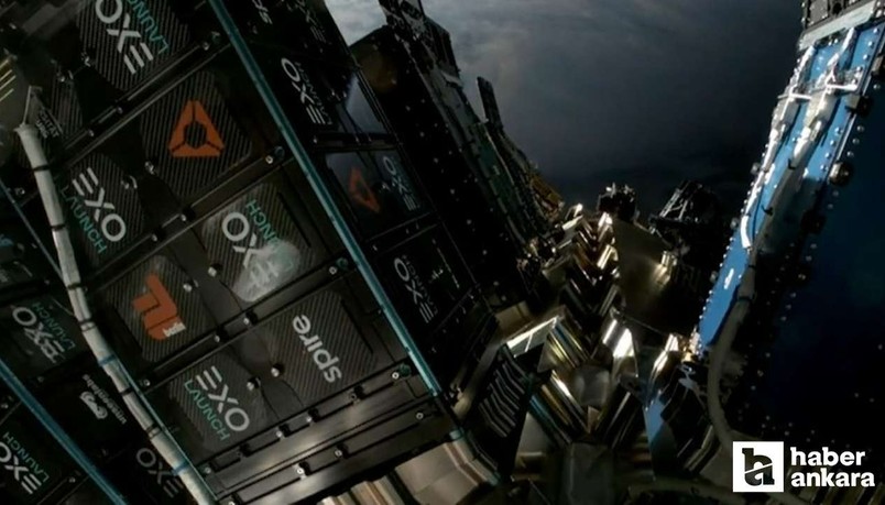 Network takım uydusundaki uydu sayısı arttı