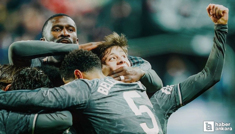 Real Madrid Kral Kupasında çeyrek final için Osasuna'yı ağırlayacak: Gözler Arda'da