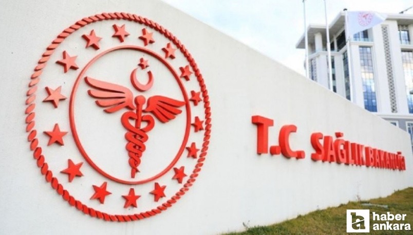 Sağlık Bakanlığı'ndan e-Nabız açıklaması: Veriler çalındı mı?