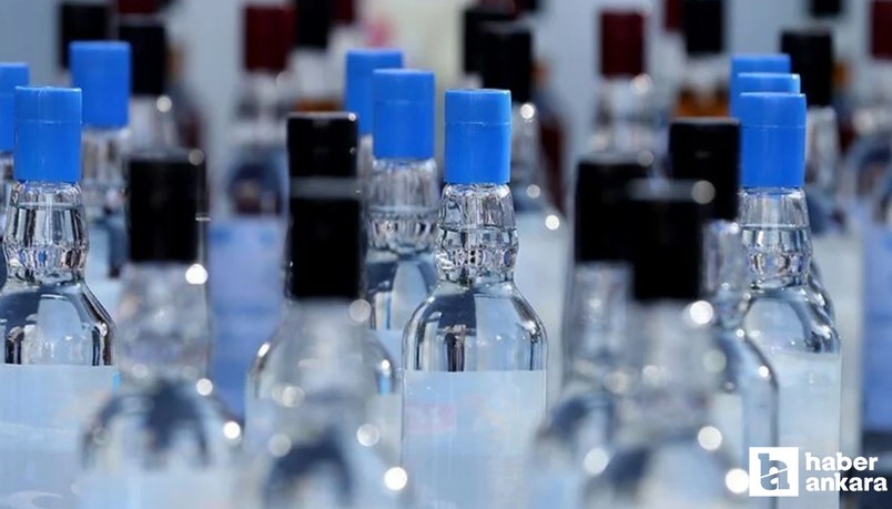 Sahte alkol kabusu! 19 kişi hayatını kaybetti