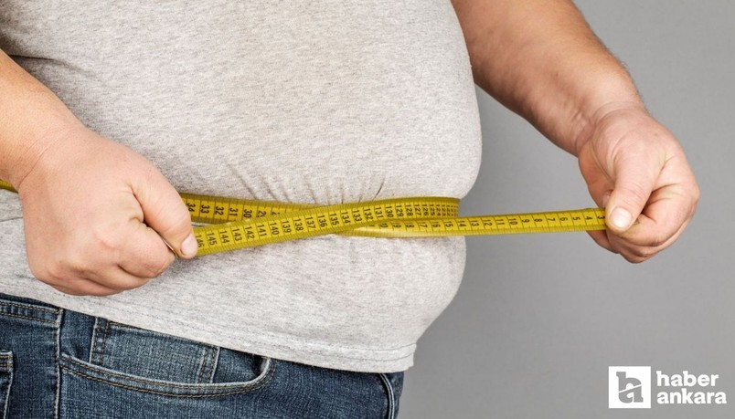 Sağlık Bakanlığı harekete geçti! Obezite’ye karşı mücadele başladı