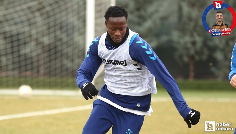 Ankara Keçiörengücü geçen sezonun 7 puan önünde ilerliyor