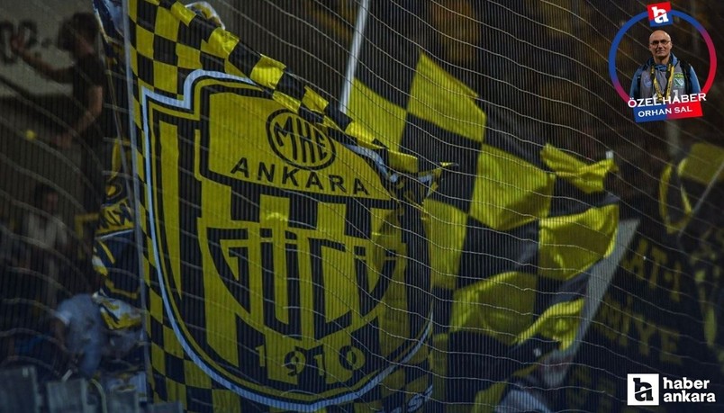 Ankaragücü transfer yasağını kaldırdı