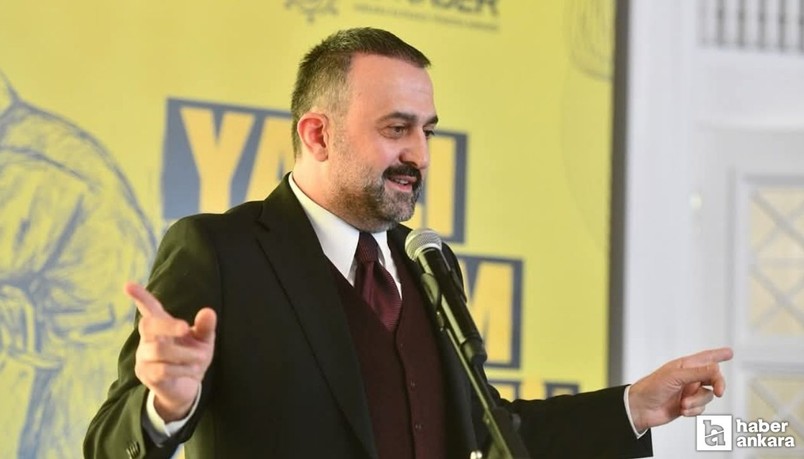 AKK Yaşlı Bakım Çalıştayında önemli mesajlar verildi: Politika üretme zamanı