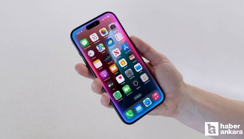 Apple kullanıcıları dikkat! iOS 18.2’yle tarihin en büyük güncellemesi geliyor