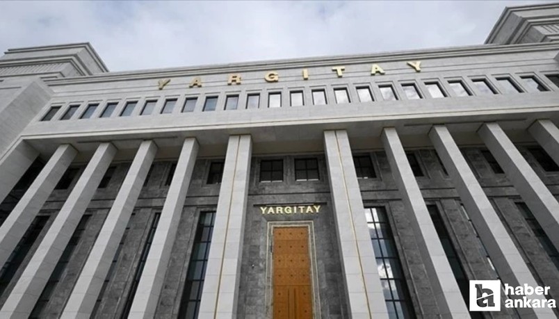 Başkasının evine ait tapu bilgilerini paylaşmıştı! Yargıtay cezayı onadı