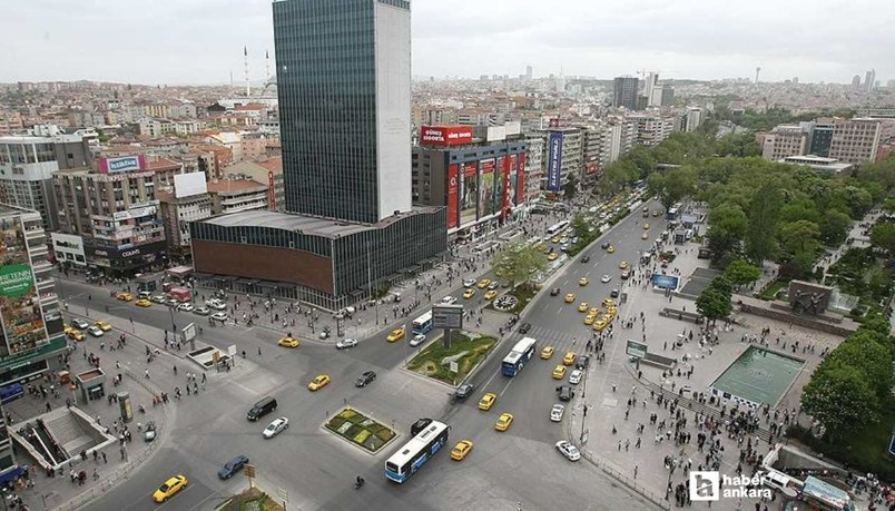 Ankara'da 21 Ocak bugün hangi yollar neden kapalı, saat kaçta açılacak?