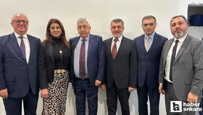 TESK Genel Başkanı Palandöken: 'Çocuk işçiliği tüm dünyanın en hassas sorunu'