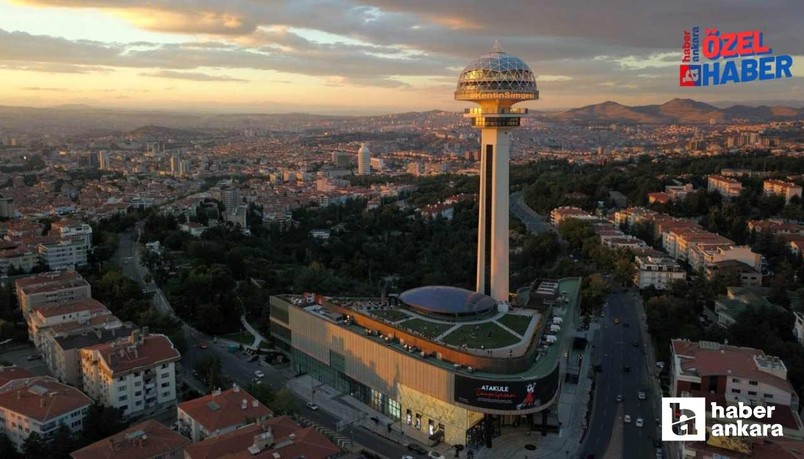 Ankara kadınların en çok konut satın aldığı 2. il oldu