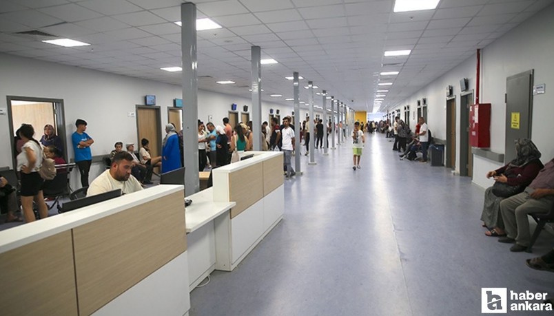 Hastane muayene katılım ücretleri zamlandı: İşte yeni fiyatlar