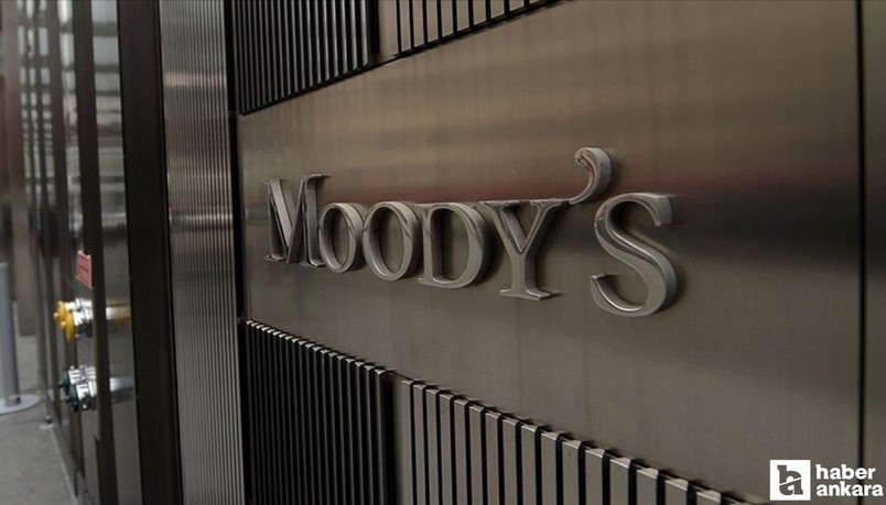 Moody’s Türkiye’nin kredi notuyla ilgili karar almadı