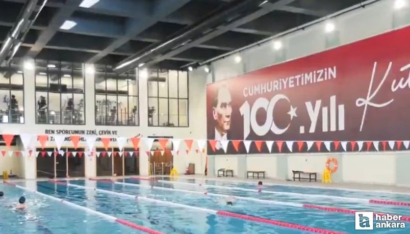 ABB'den sosyal destek alan ailelerin çocuklarına yarıyıl tatili jesti!