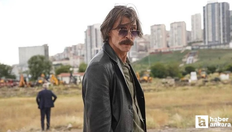 Behzat Ç. dizisinin yeni sezon çekim tarihi belli oldu!