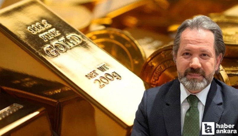 İslam Memiş’ten altın alacaklar ve satacaklar için yeni uyarı!