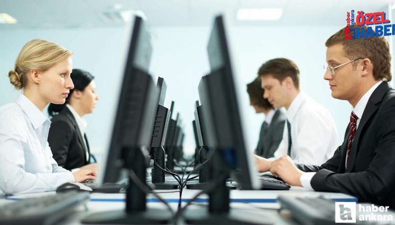 Kırıkkale, Çorum, Yozgat personel alım ilanları! KPSS şartı yok