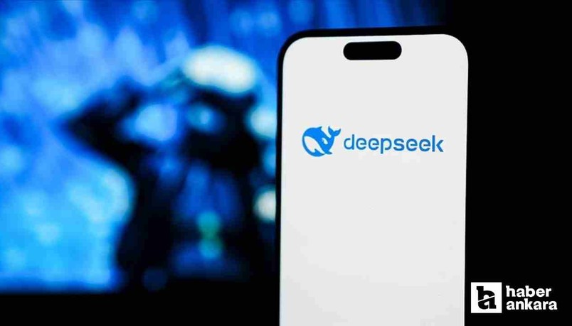 Teknoloji hisselerine Çinli "DeepSeek" darbesi!