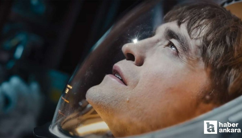 Alacakaranlık serisinin sevilen isimlerinden Robert Pattinson, seyirciyle yeniden buluşacak