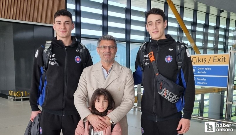 Halkbank, lider Perugia'ya konuk oluyor