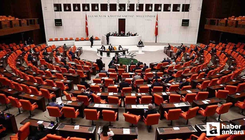 Bolu otel yangını için TBMM'de Meclis Araştırma Komisyonu kuruluyor