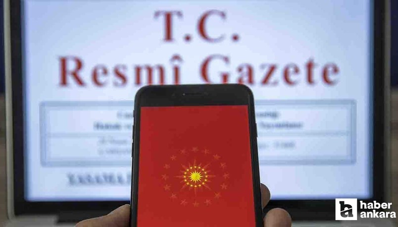 Bolu'daki otel yangınına ilişkin Meclis Araştırma Komisyonu kurulması kararı Resmi Gazete'de