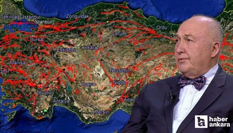 Büyük İstanbul depremi için açıkladığı tarih öngörüsü tartışma yarattı