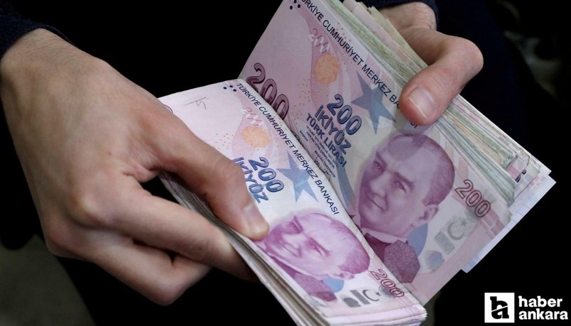 Bakanlık destek ödemelerinin yatırılacağını açıkladı: Banka hesaplarınıza bakın