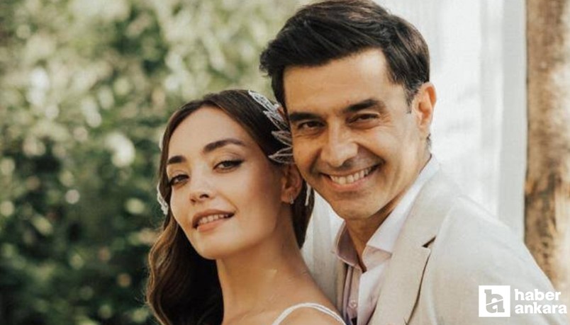 Zeynep Tuğçe Bayat ve Cansel Elçin’in mutlu günü: Oğulları Atlas dünyaya geldi