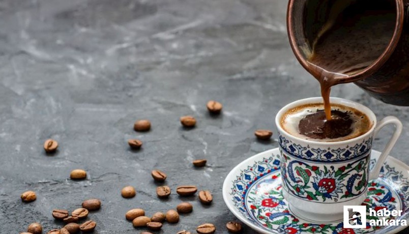 Günlük kahvenize bir kaşık ekleyin: Bu tarif iğne ipliğe döndürüyor