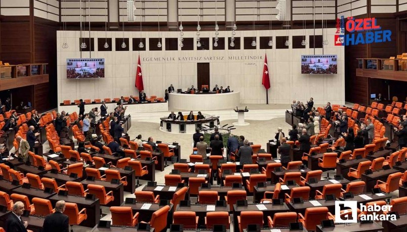 TBMM'den 2008 öncesi işe giren bu gruba 4100 prim günü ile yaş şartsız erken emeklilik!