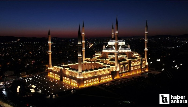 Diyanet 2025 fitre bedelini açıkladı: Fitre ne kadar oldu?