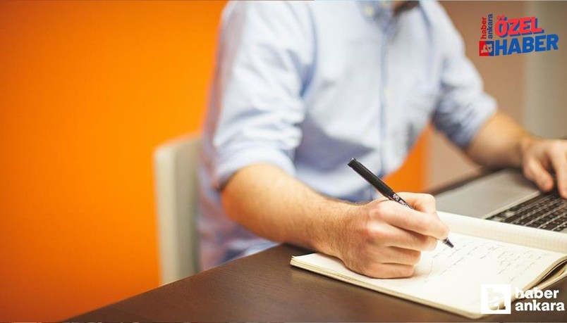 KPSS puanı olan ve olmayanlar baksın: SYD Vakıfları personeller alıyor