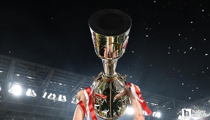 Türkiye Kupası Lig aşamasında 2. hafta heyecanı başlıyor
