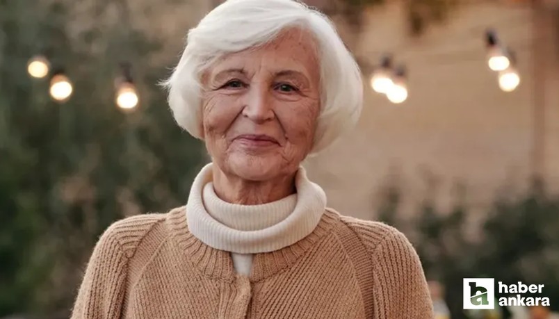 100 yaşına giren kadından 10 önemli hayat sırrı