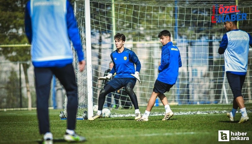 Ankaragücü, kupa mesaisinde Ç.Rizespor deplasmanında