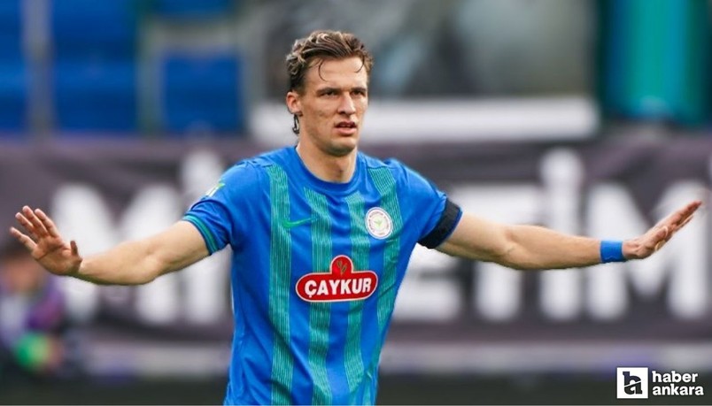 Çaykur Rizespor Türkiye Kupasında ilk galibiyetini alma peşinde